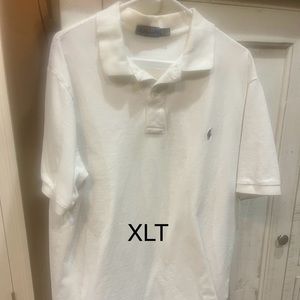 Polo short sleeve